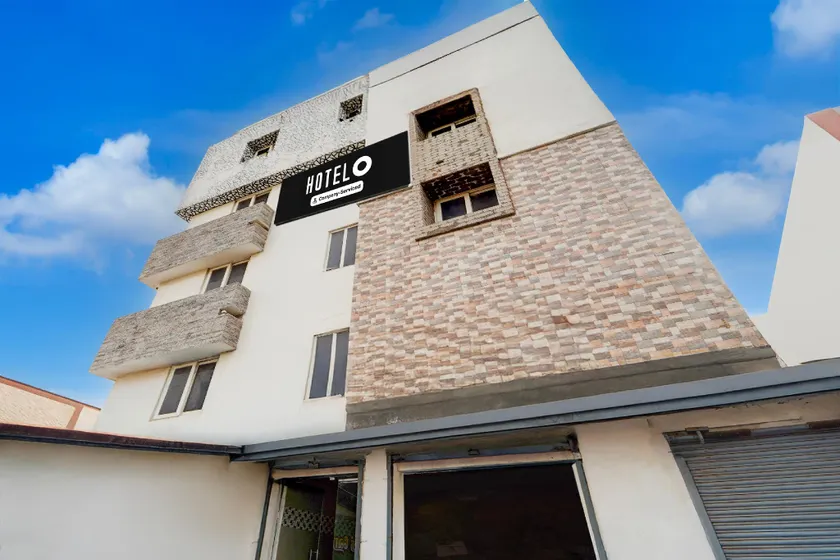 Hotel O Anna Nagar Madurai - Image 1