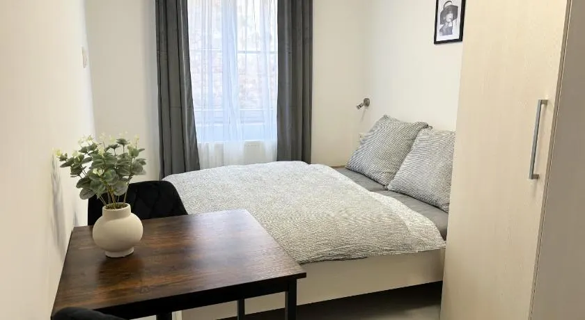 Apartmány Plzeň Rolnické náměstí 8 - Image 1