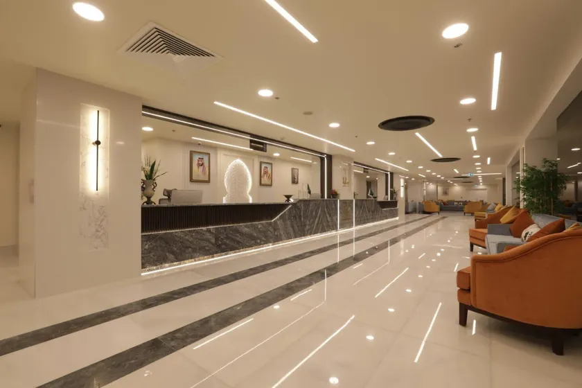Mithab Hotel - Image 1
