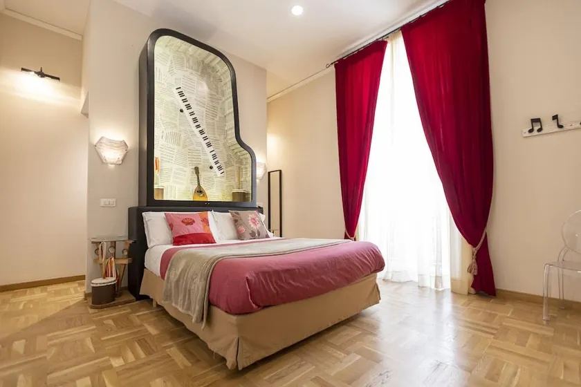 City Soul B&B - Image 1