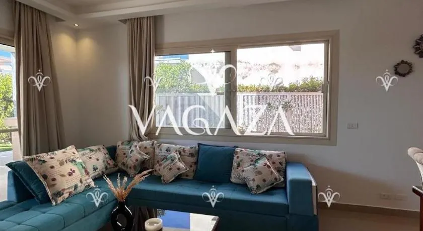 For Rent Luxurious 3-Bedroom Chalet at Hacienda Bay, North Coast, Egypt - Image 1