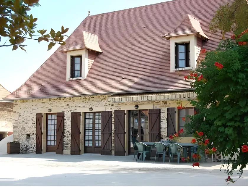La Ferme de Laupilière - Image 1