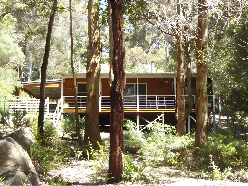 Francisca's Cottage - Image 1