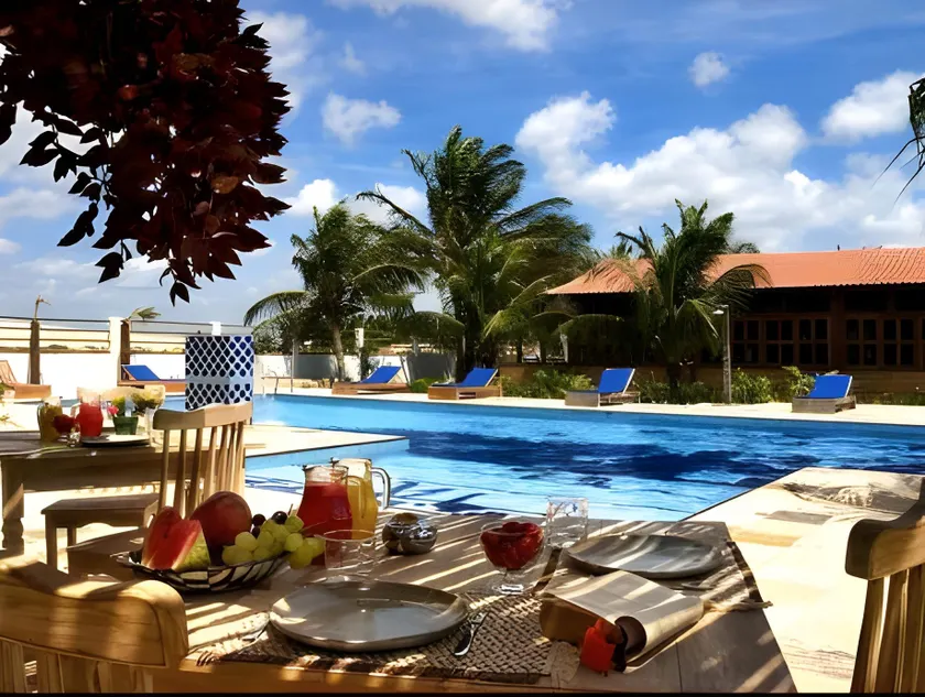 Eco Resort Vento Leste - Image 1