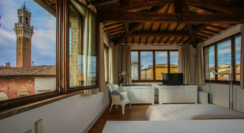 B&B Le Logge Luxury Rooms - Image 1