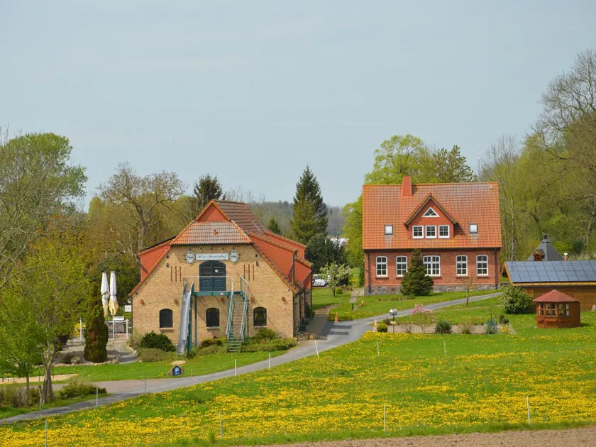 Heu-Ferienhof Altkamp - Image 1