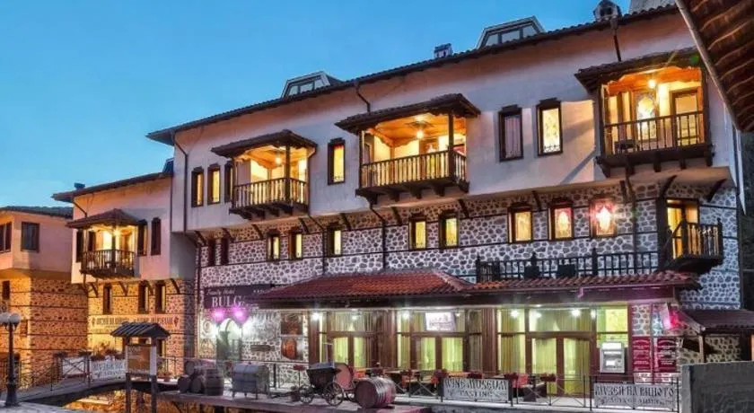 BULGARI melnik - Image 1