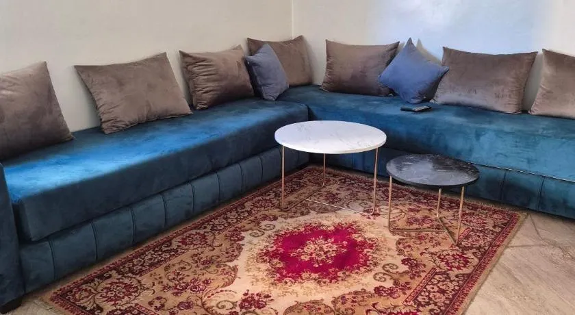 Apartamento con 3 dormitorios para 3 personas - Image 1