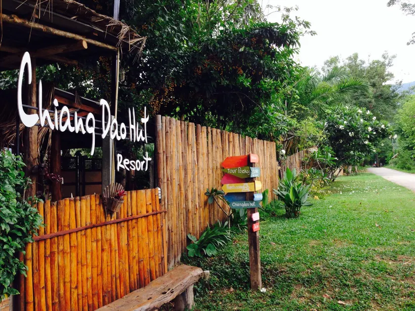 Chiang Dao Hut - Image 1
