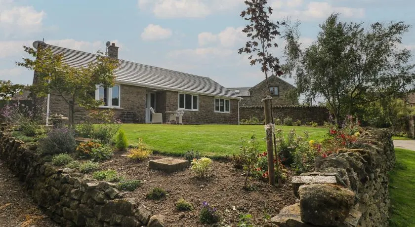 Wigley Farm House Cottage - Image 1