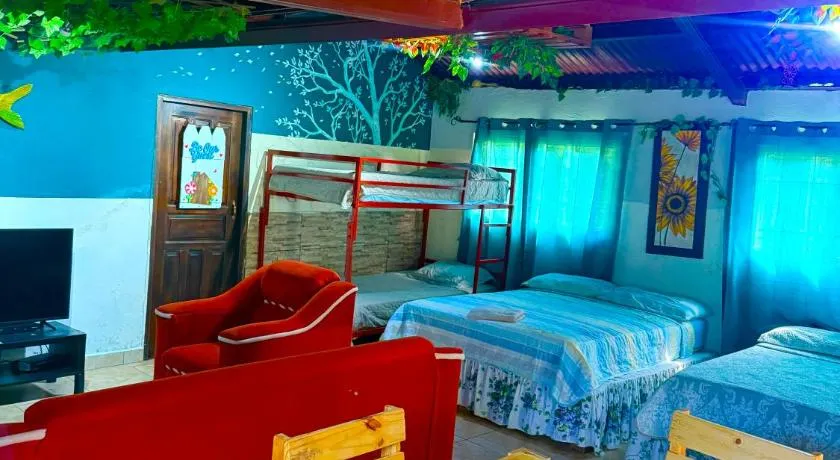 Bambito´s Café & Hostel - Image 1