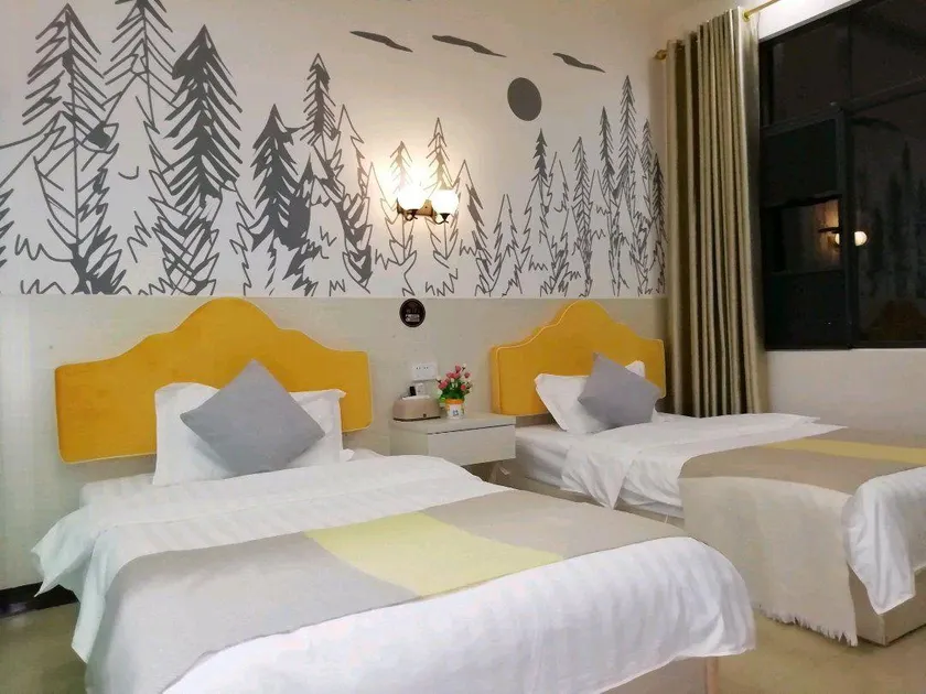 Jiyue Hotel - Image 1