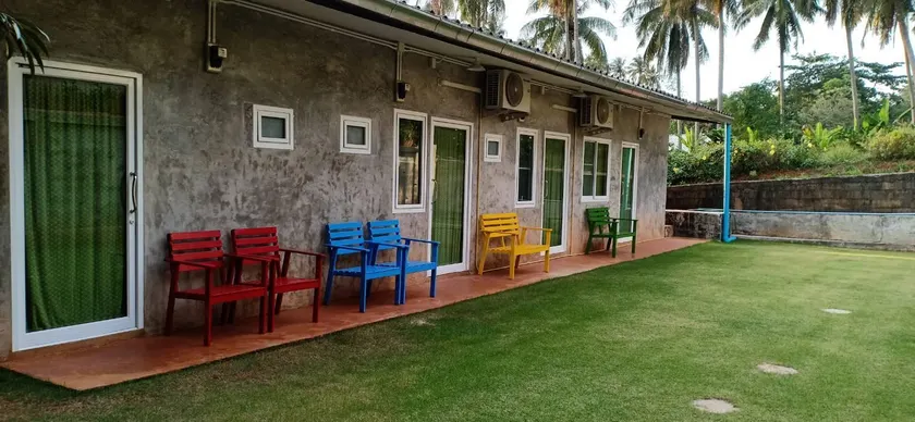 Koh Mak Homestay - Image 1
