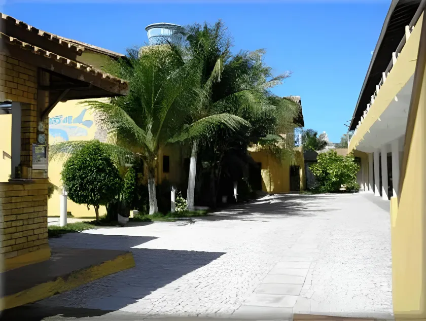Pousada Fortaleza - Image 1