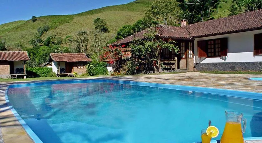 Pousada do Encanto - Image 1