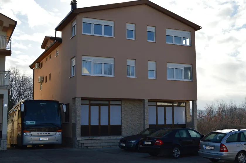 Pansion Modana Medjugorje - Image 1
