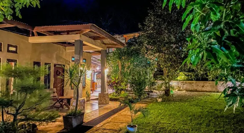 G-Rima HomeStay - Image 1