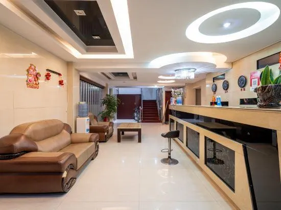 Holiday Hotel (Shaxian No.1 Shop) - Image 1