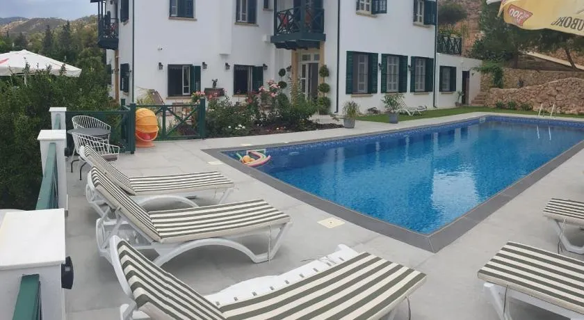 Dervise Mehmet Guest House - Image 1