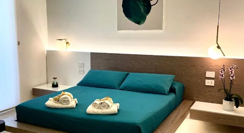 Il Faraglione - Suite di Charme - Image 1