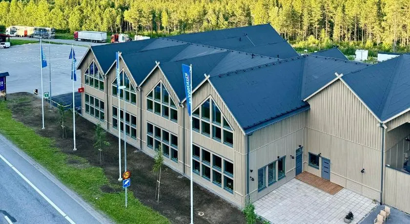 Åsarna Skicenter - Image 1