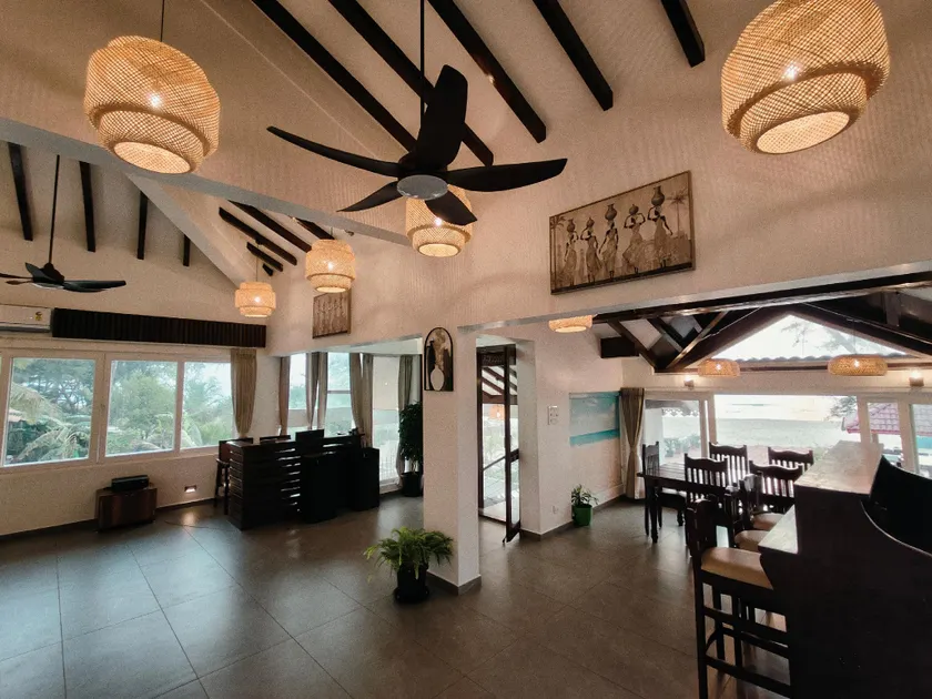 Ranikunj Beach Villa - Image 1