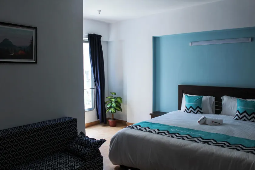 KTown Rooms and Homes DHA Phase 7 - Image 1