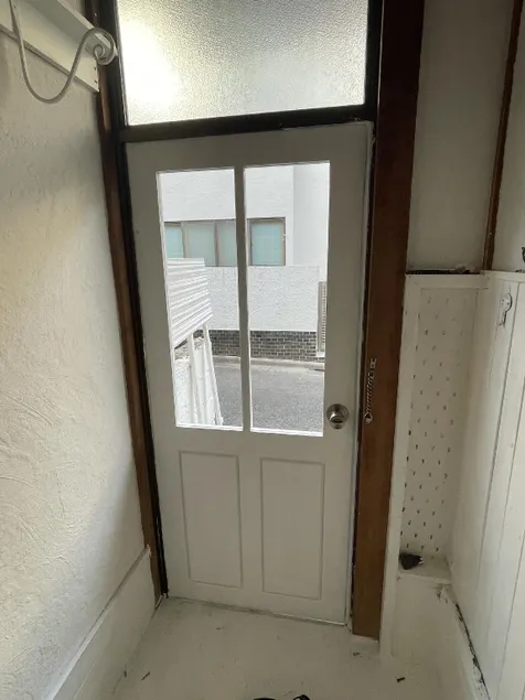 Whole house rental wakusei KYODO - Image 1