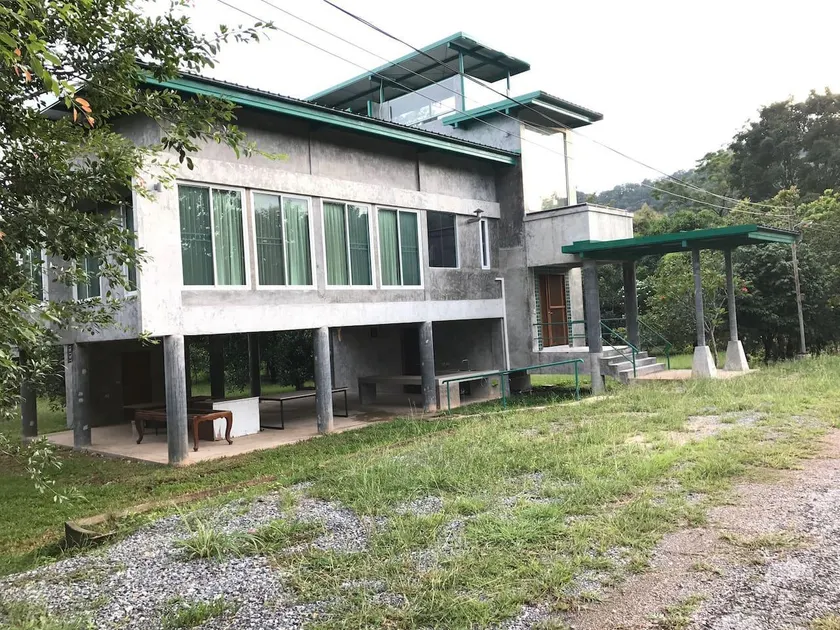 Baan Phuritat Pak Chong - Image 1