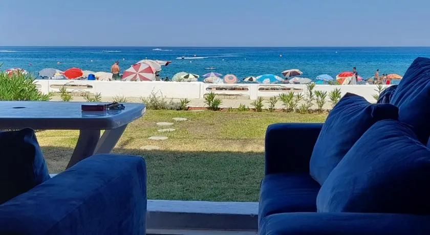 Résidence Al Amine Plage accès direct à la plage - Image 1