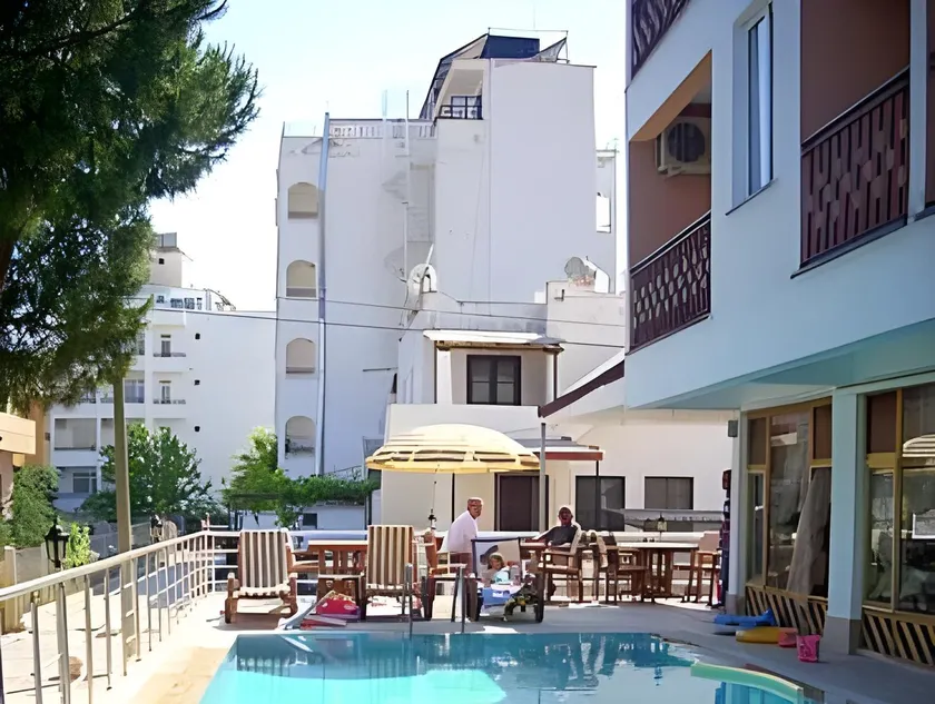 Altunakar 1 Hotel - Image 1