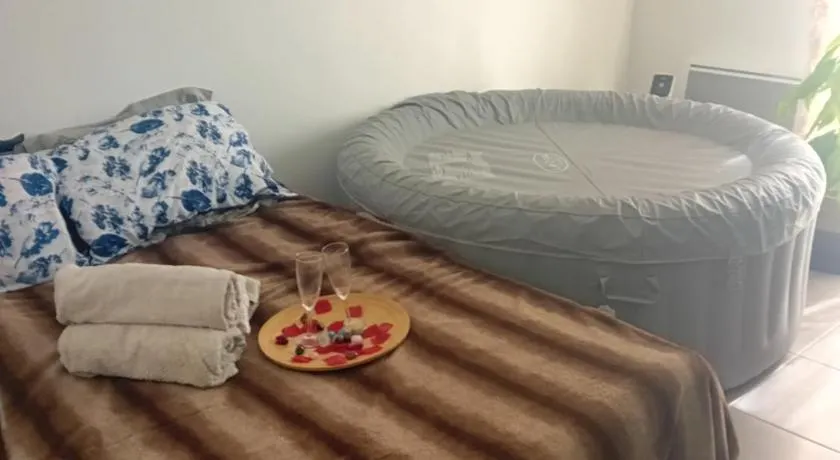 chambre à Mazan, idéale calme et repos - Image 1