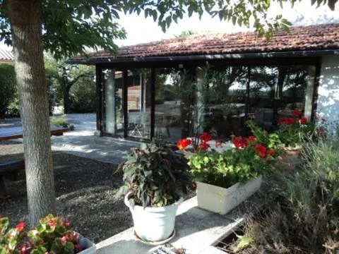 Gîte Le Moulin 3 étoiles 15 personnes 6 chambres - Image 1