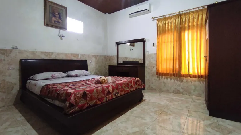 Harmony Guest House - Image 1