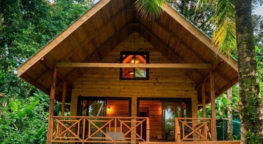 The Pause Ecocabins - Image 1
