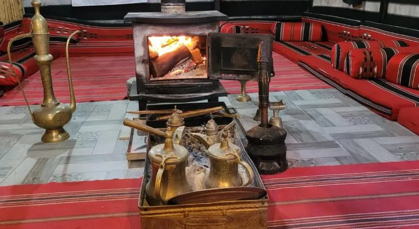 bedouin guest house - Image 1