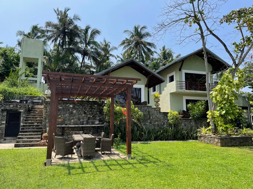 Kottan On Sea, Hiriketiya by The Serendipity collection - Image 1