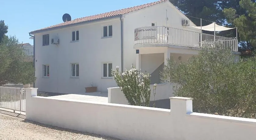 Apartments Teo - Image 1