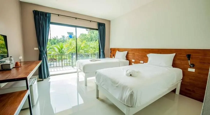 Saithong Resort - Image 1
