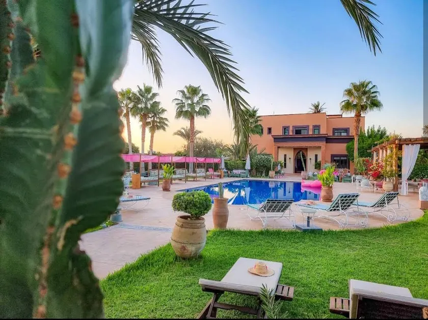La Villa Des Golfs - Image 1