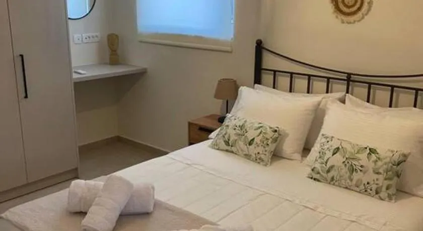 Thalassa Grammeno seaview house - Image 1