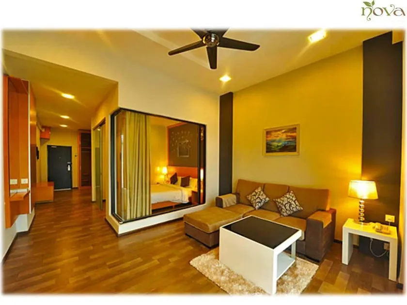 Cameron Nova Highlands Resorts & Residence - Image 1