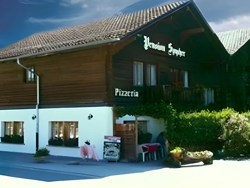 Hotel Pension Spycher - Image 1