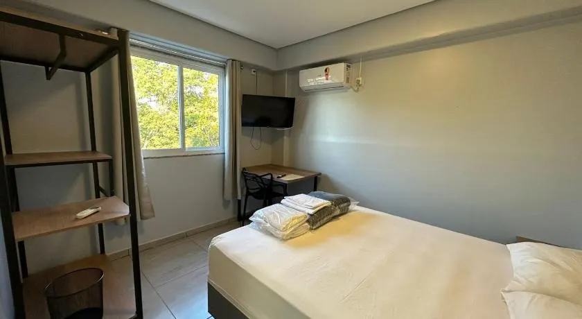 WS SUÍTES HOTEL - Image 1