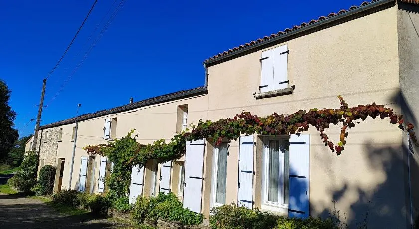 L'Orée du Puy - Image 1