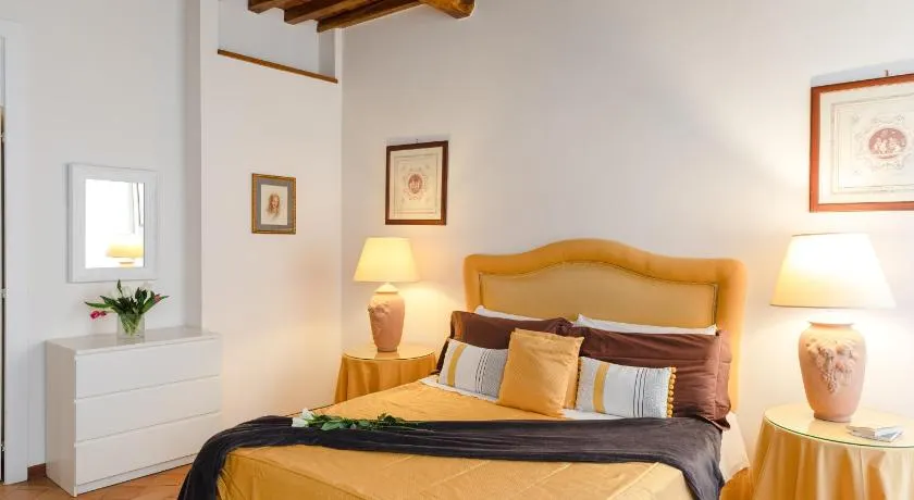 Relais Rasella 47 - Image 1