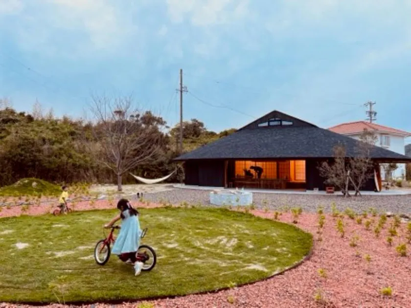 Villa Tensusei - Image 1