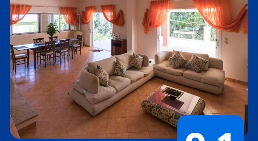 Traditional Fishing Village Apartments - Image 1