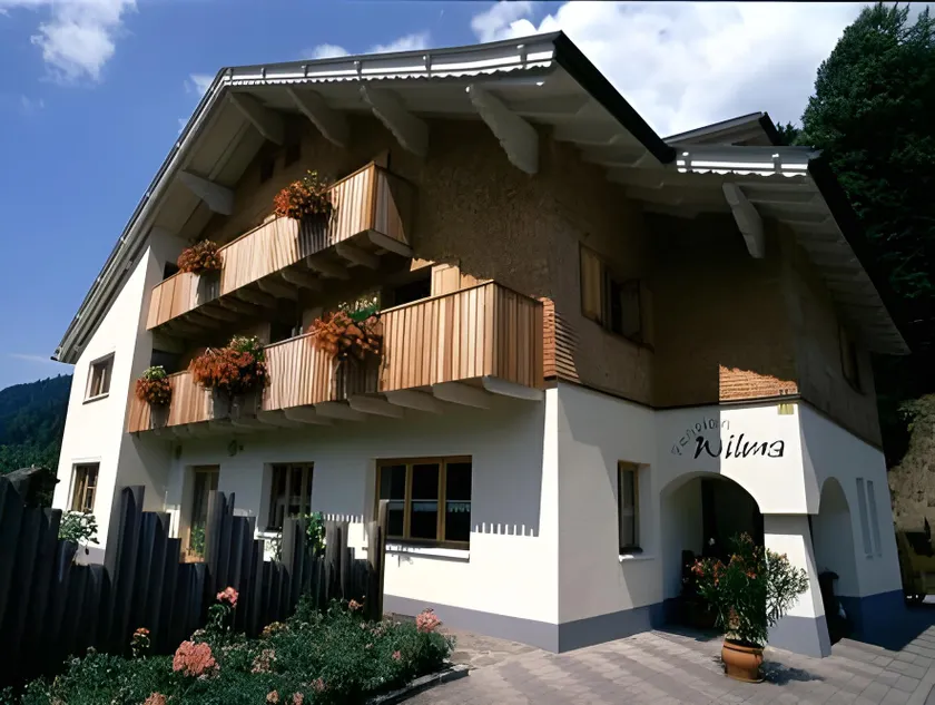Hotel Pension Wilma - Image 1
