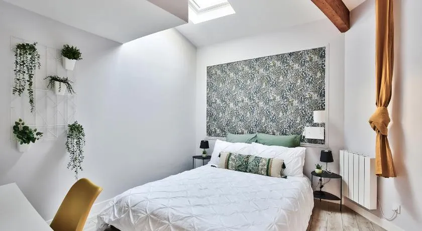 Appartement L’Élégant - Idéalement Situé - Image 1